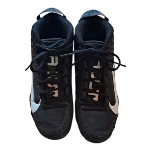 Nike Kids Fastflex Trout Baseball Cleats